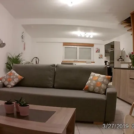 Gite Des Tilleuls Apartment *