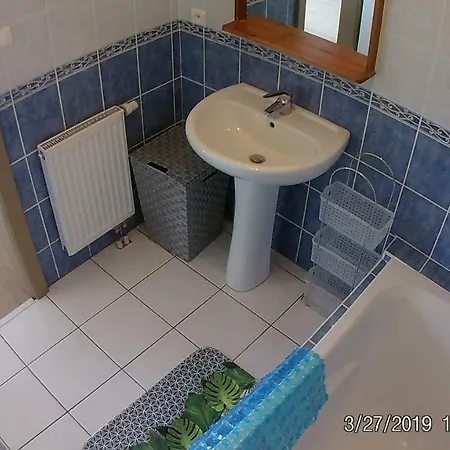 Gite Des Tilleuls Wattwiller