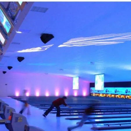 Appartement Gite Des Tilleuls *