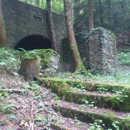 Gite Des Tilleuls Appartement