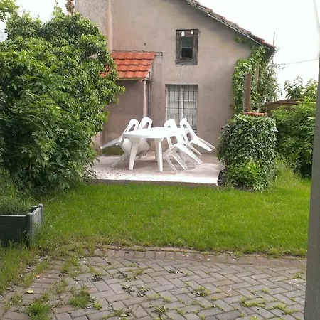 Gite Des Tilleuls
