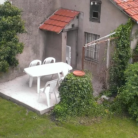 Appartement Gite Des Tilleuls *