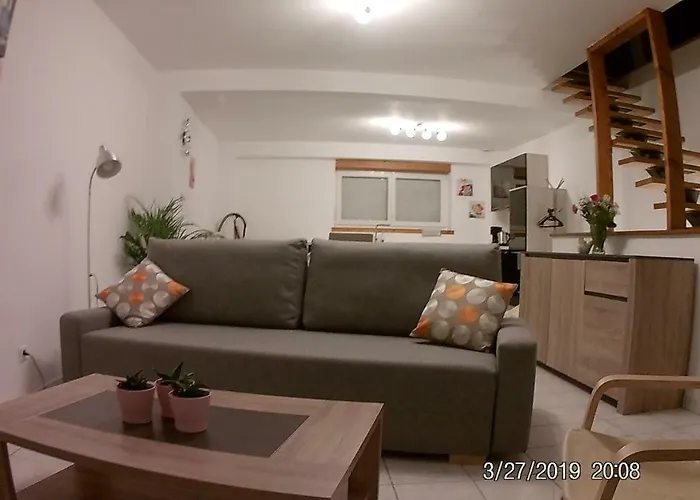 Gite Des Tilleuls Apartamento *