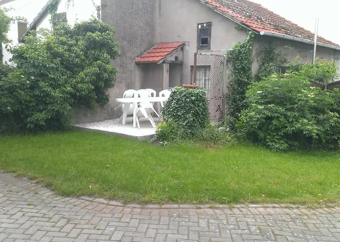 Gite Des Tilleuls *
