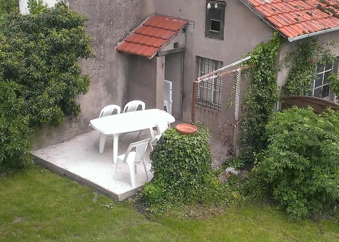 Apartamento Gite Des Tilleuls *